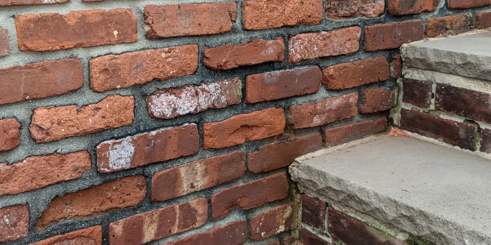 Brick Front
