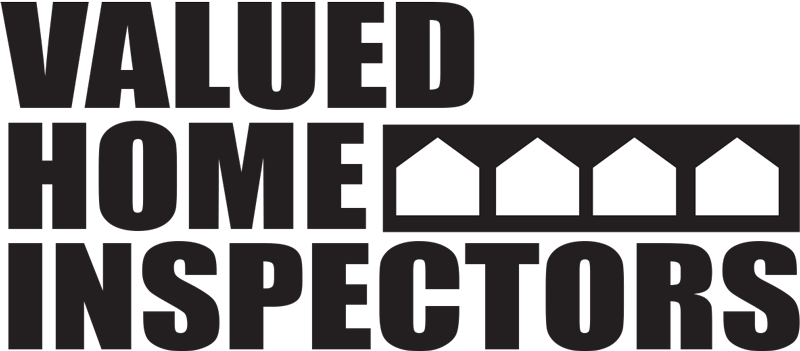 Valued Home Inspectors Logo