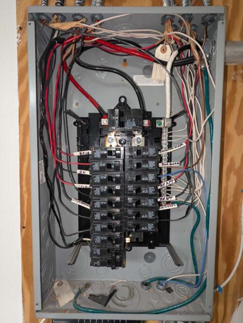 Elec Panel